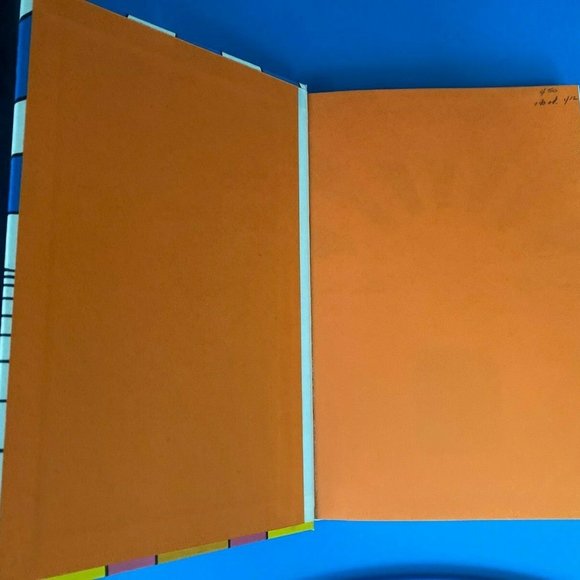 Teen Cuisine a Guide To French Cooking Book 1969 - Picture 2 of 8